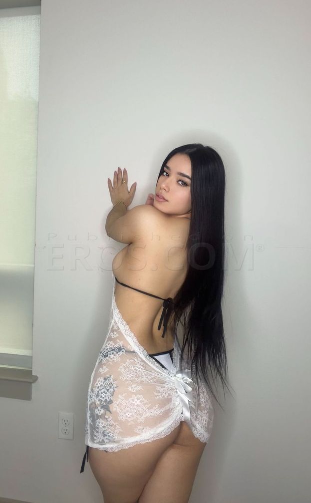 Isabella in Charlotte