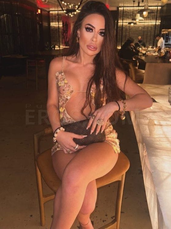 VIP Isabelle Marbeau