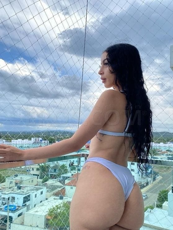 Kimberly