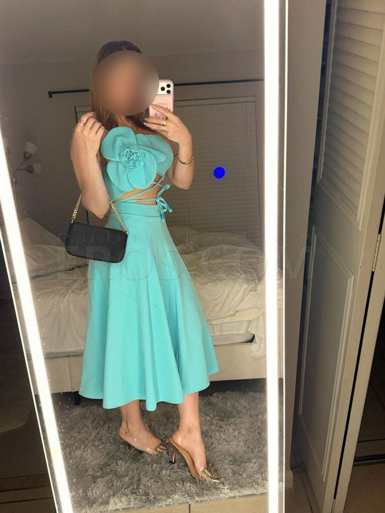 VIP Roberta in Plymouth Meeting