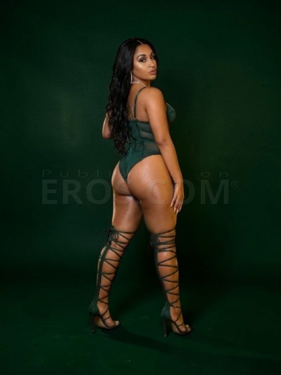 India Brooks