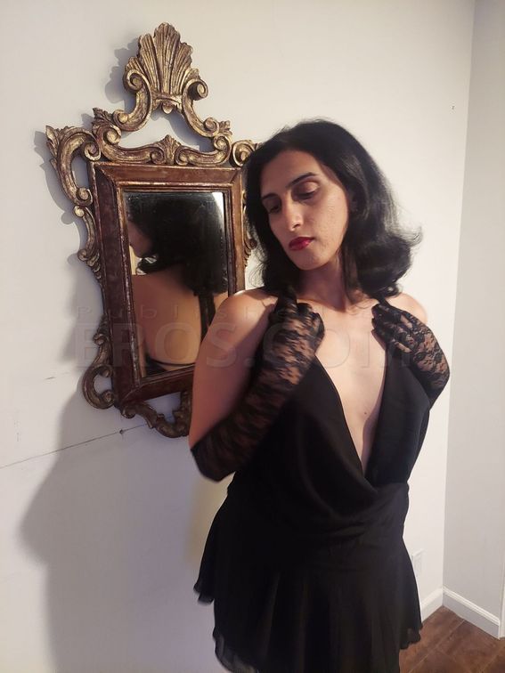 Odette — photo 4