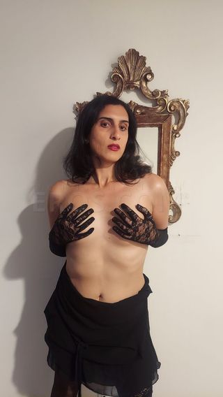 Odette — photo 3