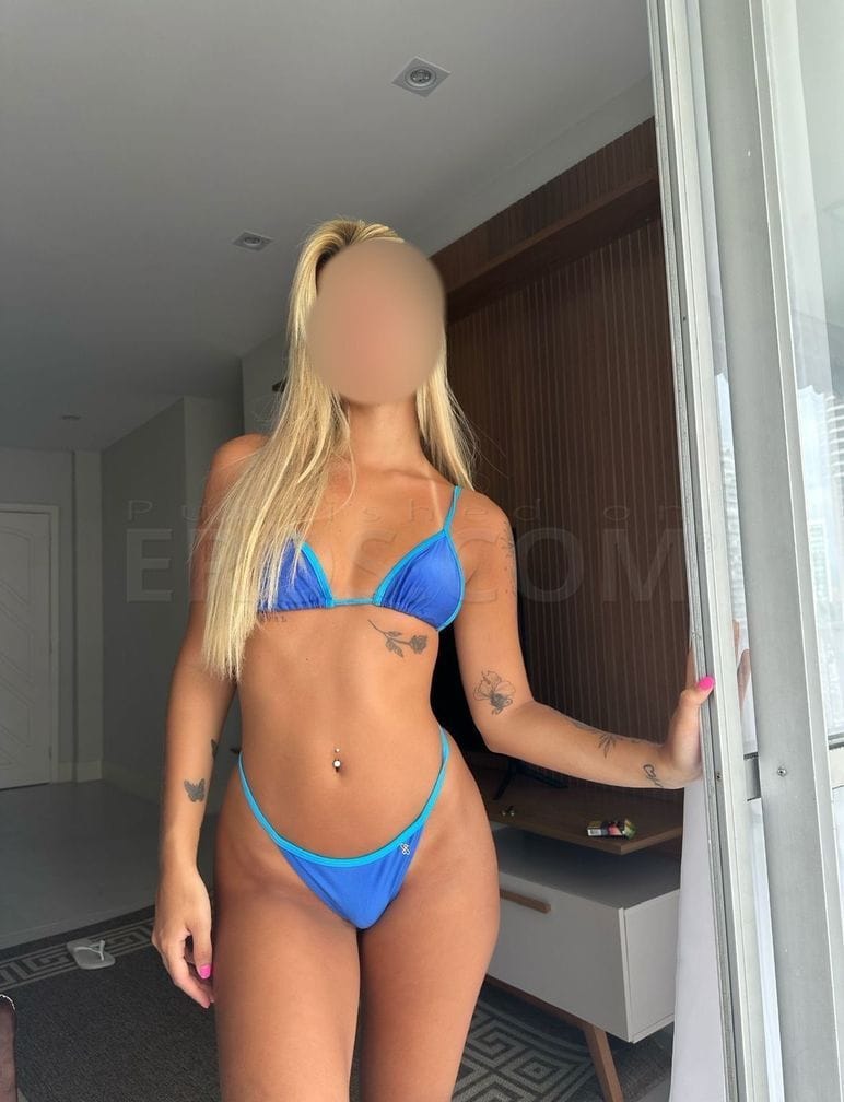 Laura brazilian in novi