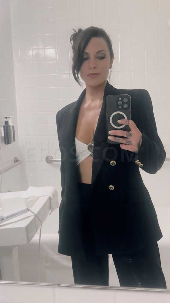 Hypnotic Goddess — photo 4