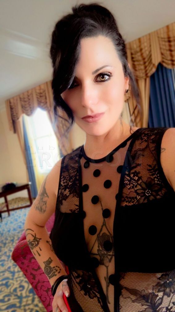 Hypnotic Goddess — photo 3