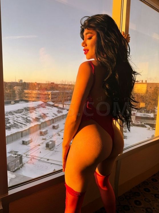 TV Selena