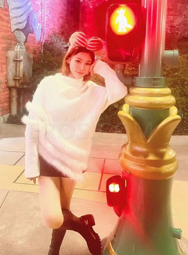 Cute Marry — photo 6