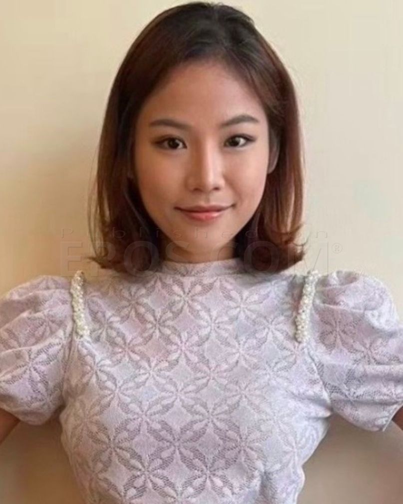 Cute Marry — photo 1
