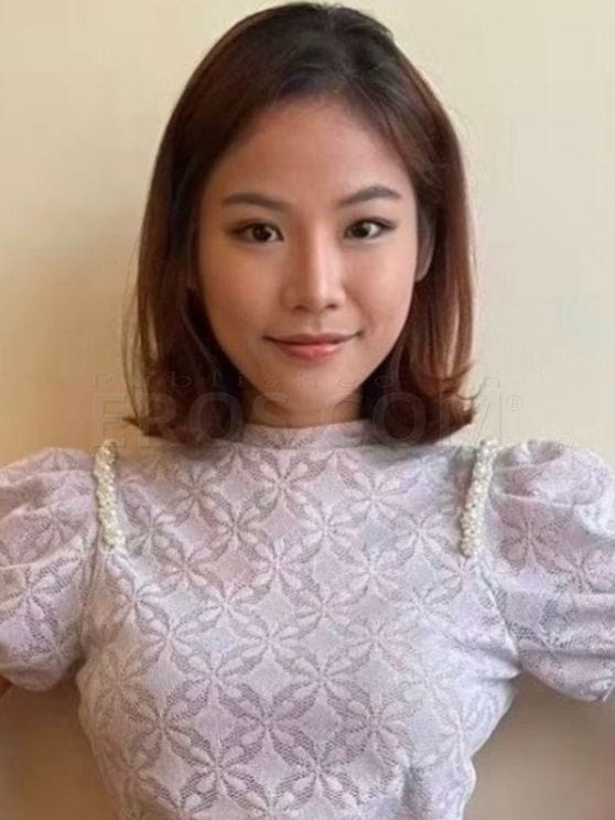 Cute Marry