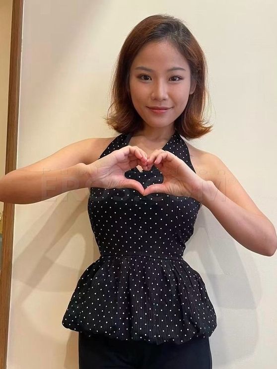 Cute Marry