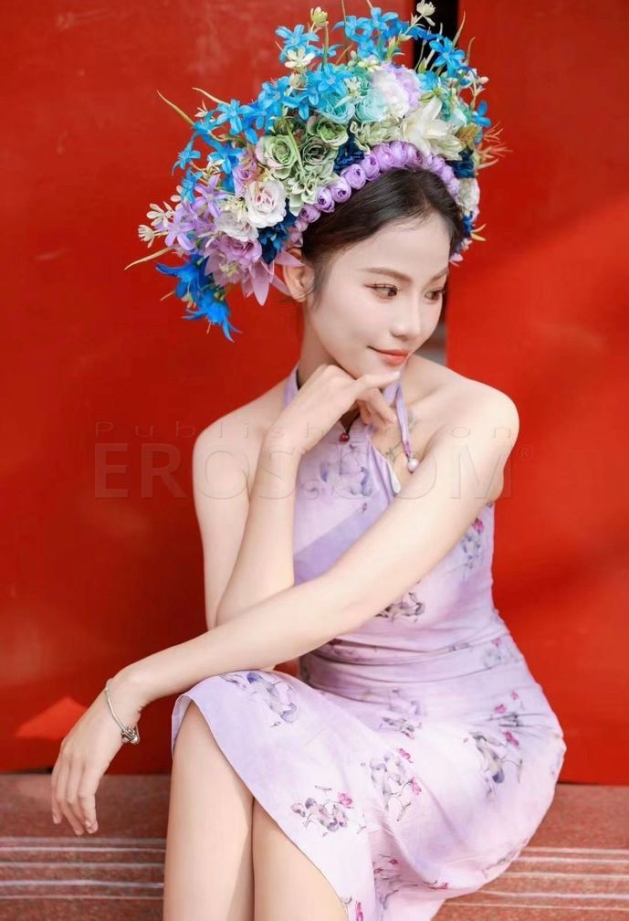 Cute Marry — photo 4