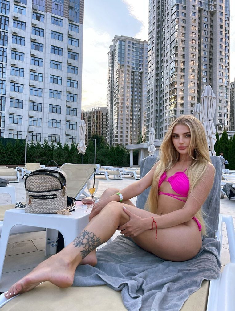 Tamila King of Prussia