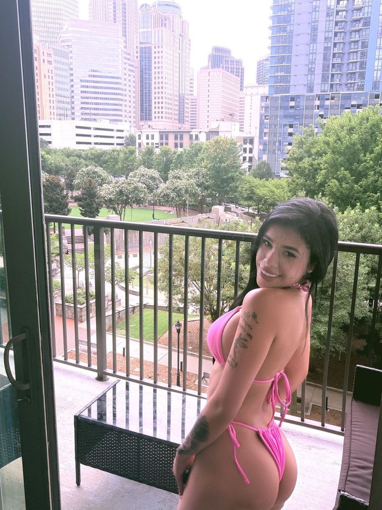Lia — photo 6