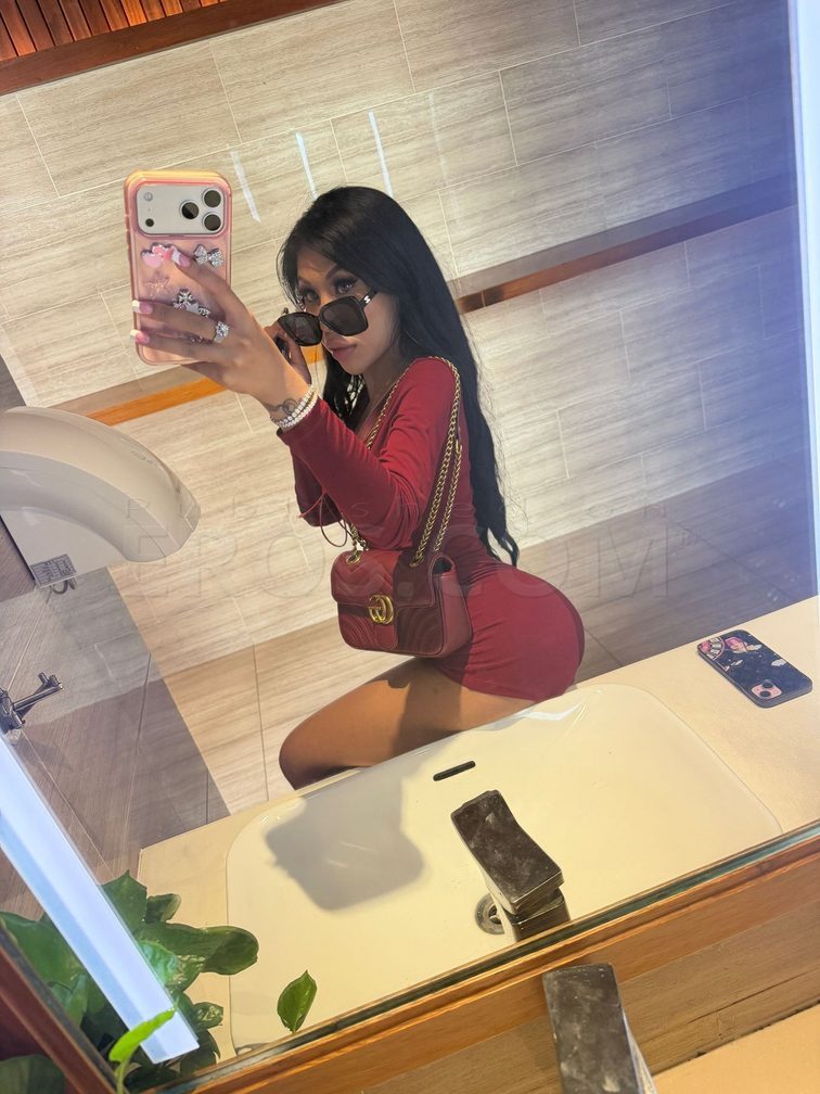 Asian Petite- Yumi — photo 12