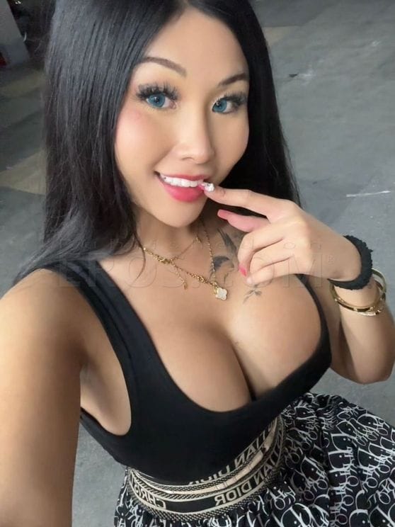 Asian Petite-Candy
