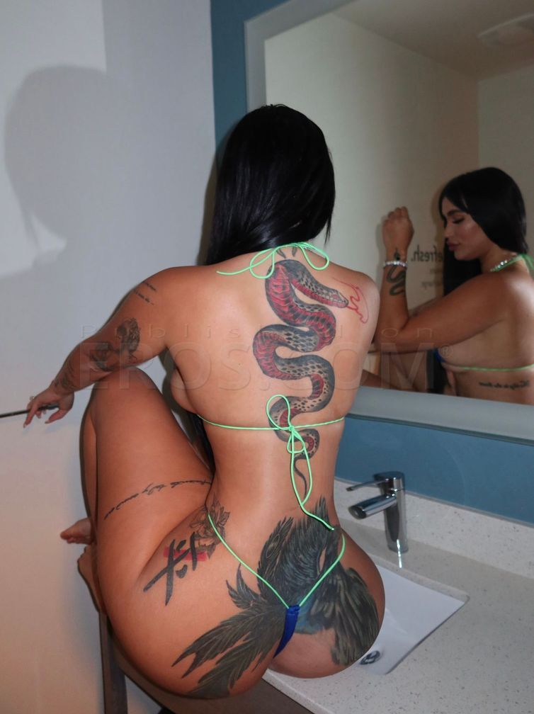Lia — photo 5