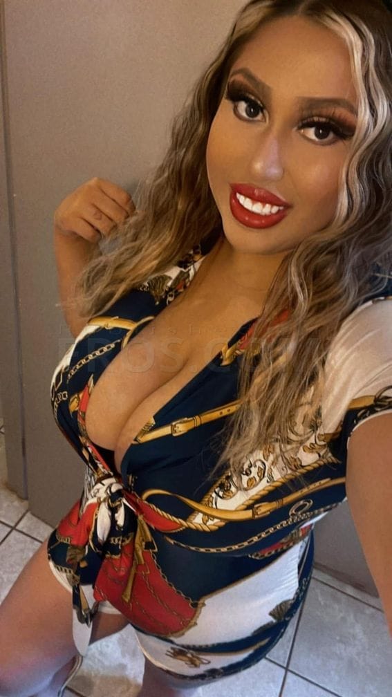 Monica — photo 3