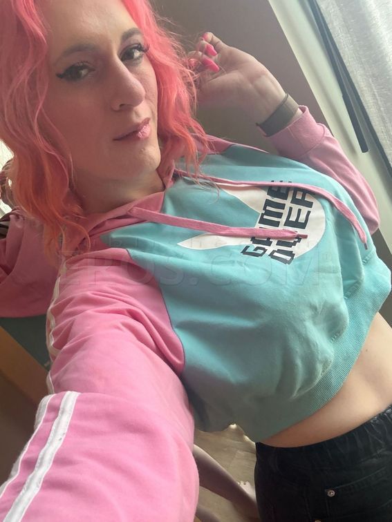 Quinn, Trans Companion — photo 10