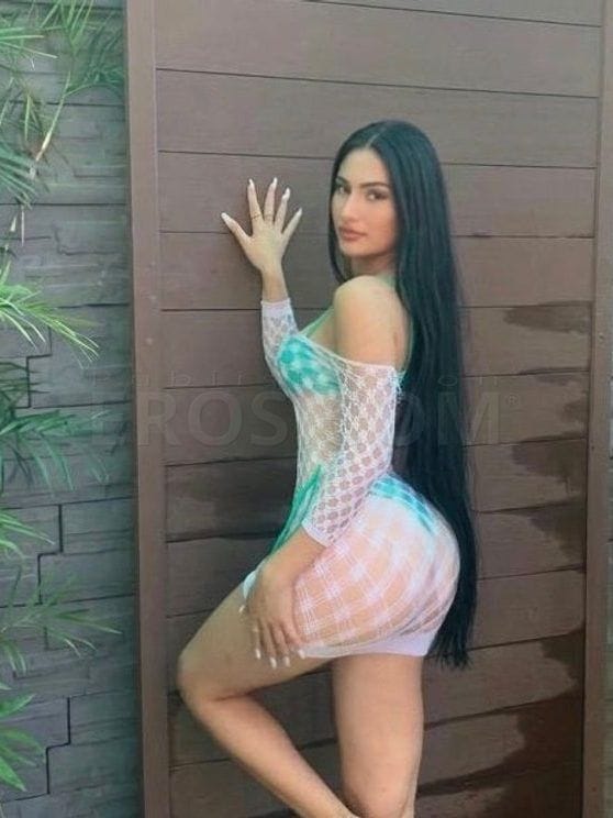 Natasha