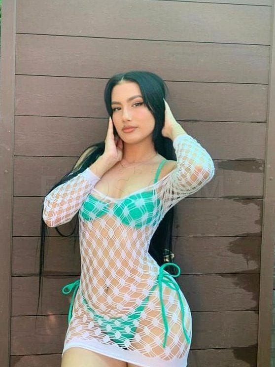 Natasha