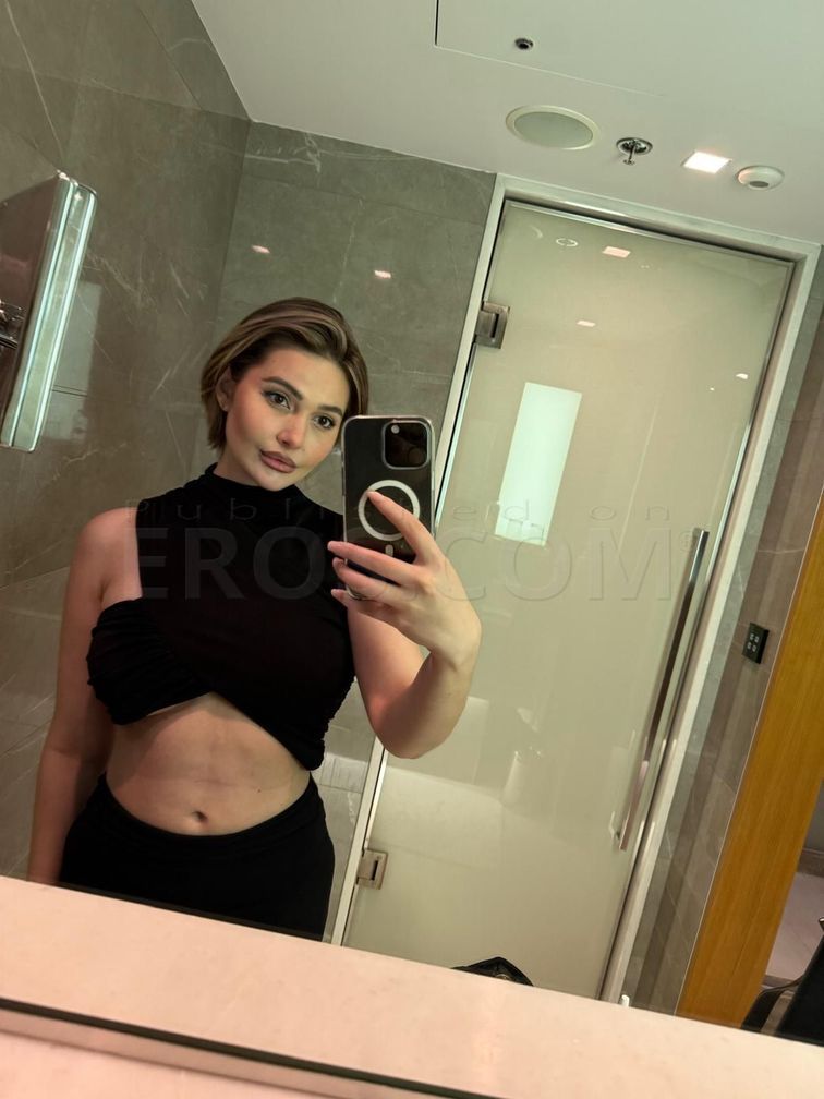 Vika in falls church