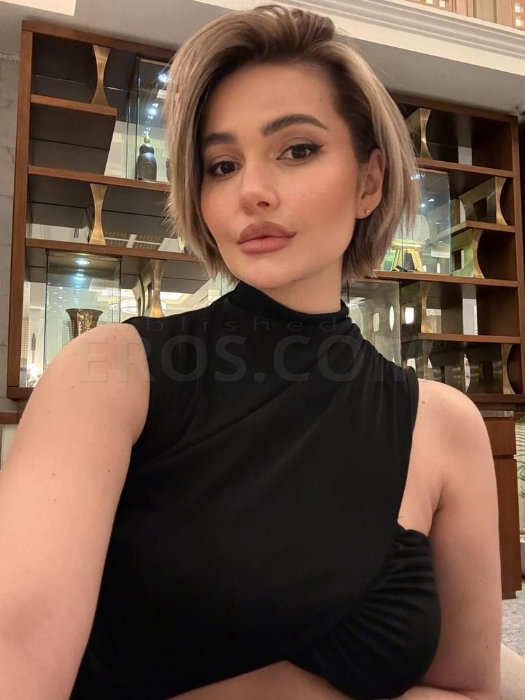 Vika in falls church