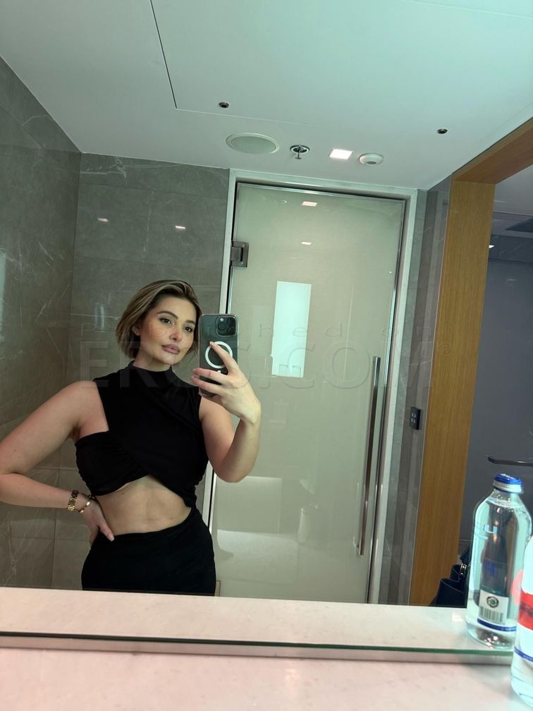 Vika in falls church