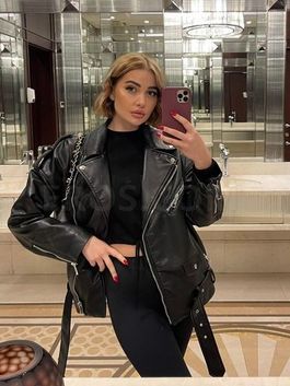 Vika Europ beauty in Falls Church