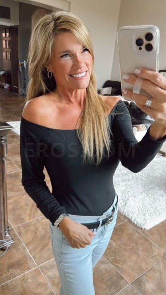 VIP Amber Michelle