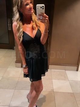 Amber Michelle