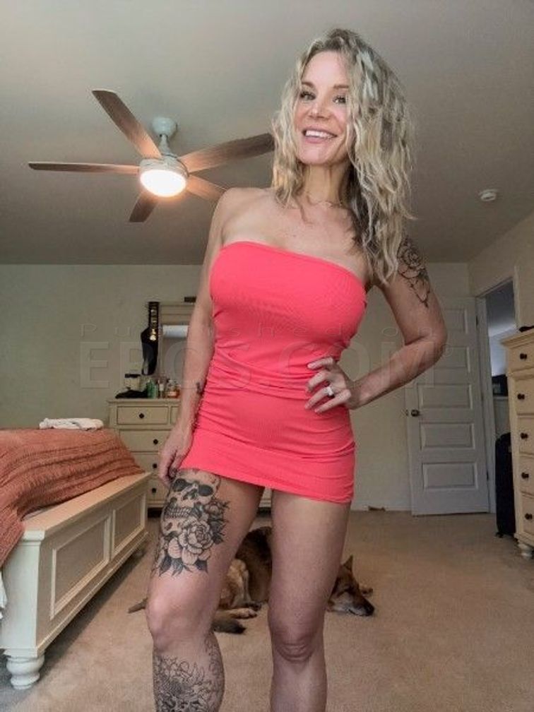 Cameryn Morie in Chicago — photo 4