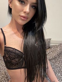 Elena in Plymouth Meeting