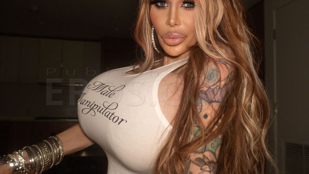 Danielle Derek — photo 12