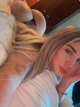 Chanel in Pittsburgh