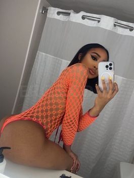 TS Pocahontas Princess