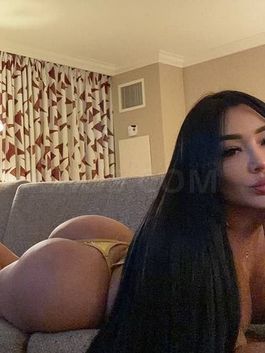 Channel in Las Vegas