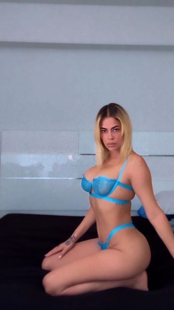 Amanda — photo 1