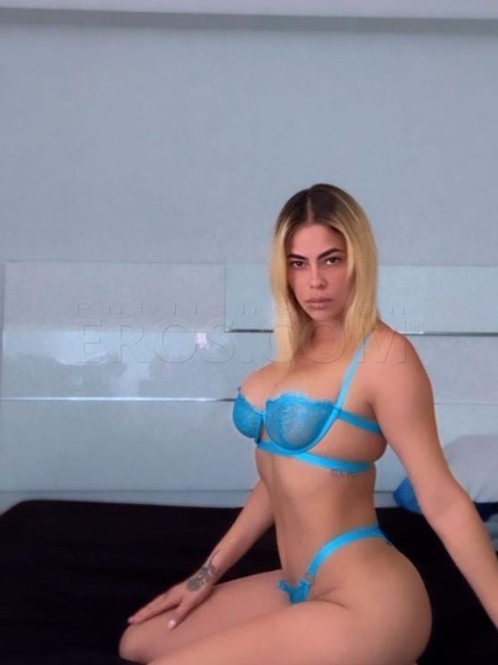 Amanda