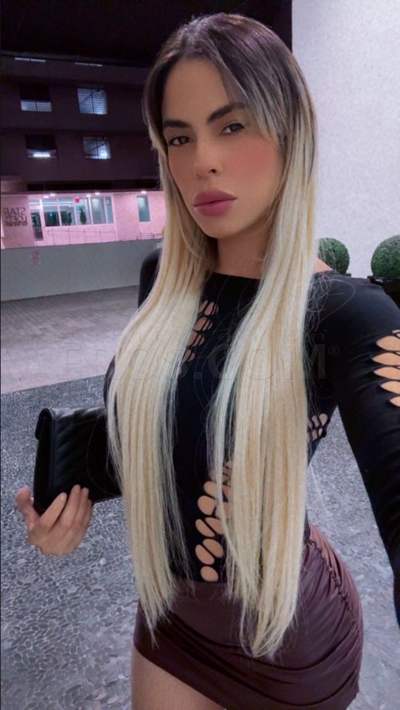 Amanda — photo 6