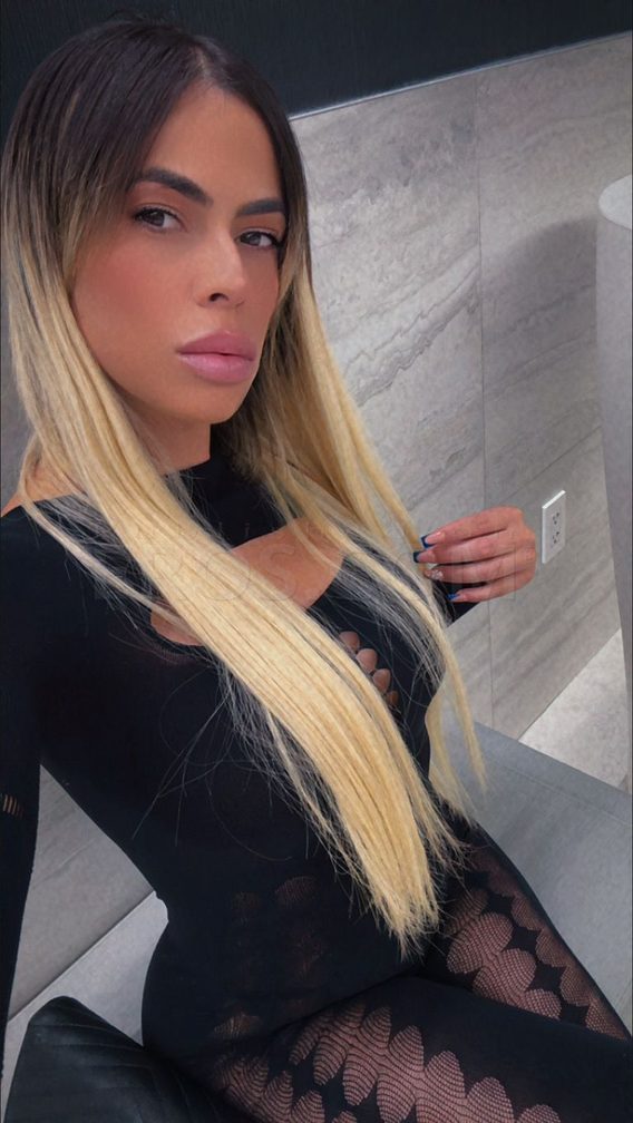 Amanda — photo 8
