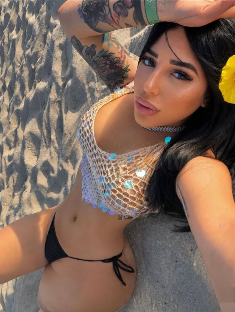 Alexa — photo 8