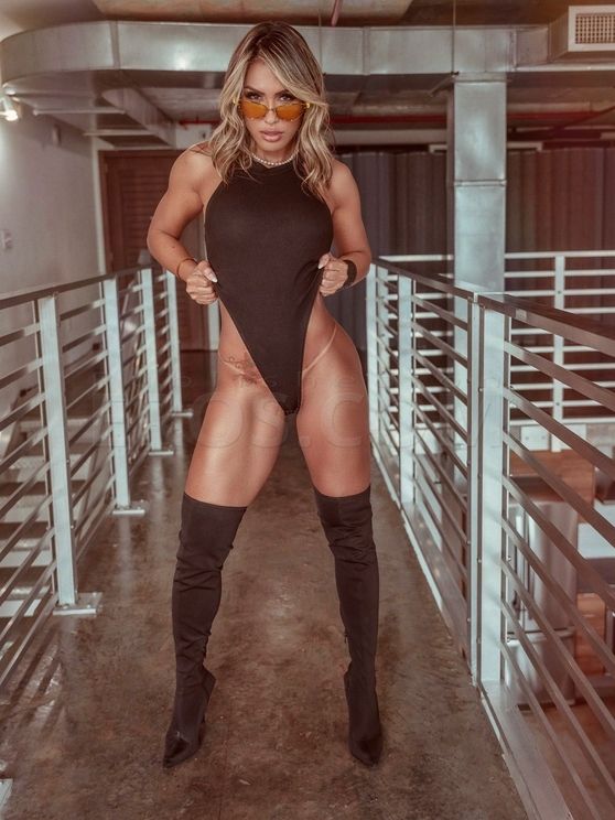 Bia Brazilian