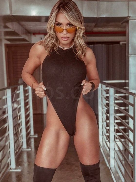 Bia Brazilian