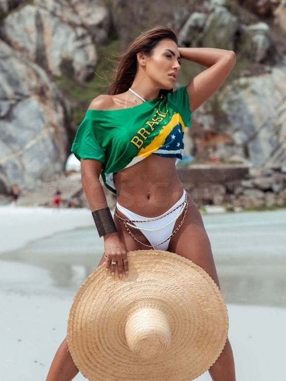 Bia Brazilian
