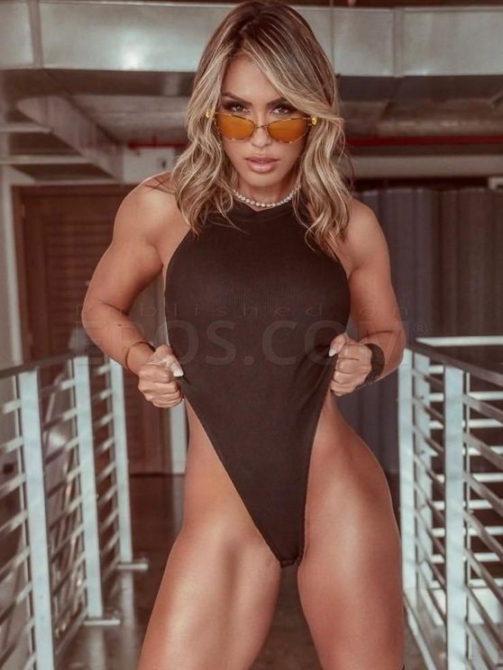 Bia Brazilian