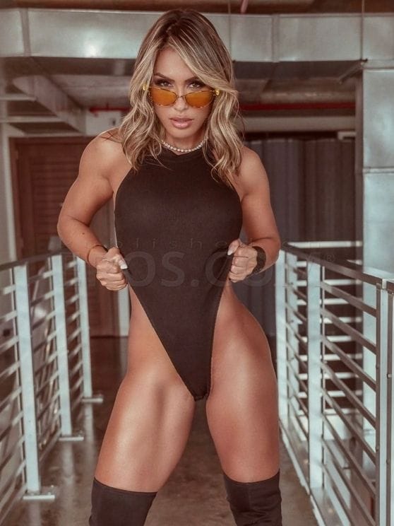 Bia Brazilian