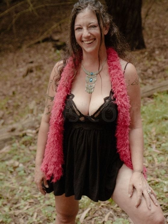 Sweet Ruby Delight