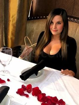 Molly Bloom