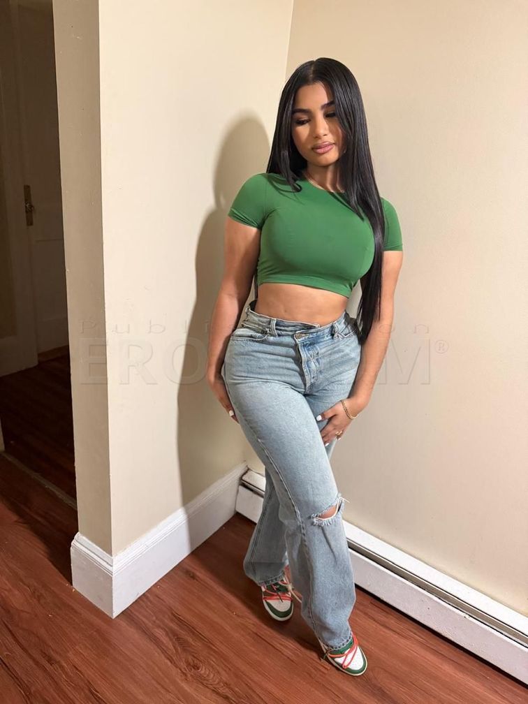 pamela — photo 4